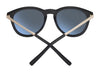 Serengeti BRAWLEY Sunglasses | Size 54 / Matte Black / Saturn 555nm Cat 2 to 3 B6