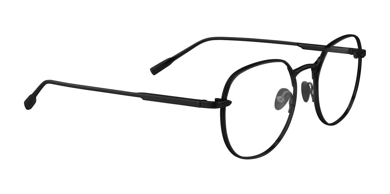 Serengeti CAMERON Eyeglasses Black Matte