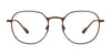 Serengeti CAMERON Eyeglasses / Bronze