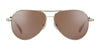 Serengeti CARRARA Sunglasses | Size 59 / Dark Gunmetal Matte / Mineral Non Polarized Drivers Gradient Cat 2 to 3