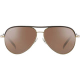 Serengeti CARRARA LEATHER Sunglasses