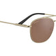 Matte Light Gold