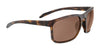 Serengeti CARSON Sunglasses / Matte Tortoise / Mineral Polarized Drivers Cat 2 to 3