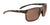 Serengeti CARSON Sunglasses / Matte Tortoise