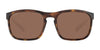 Serengeti CARSON Sunglasses / Black Matte / Mineral Polarized 555nm Cat 3 to 3 B4