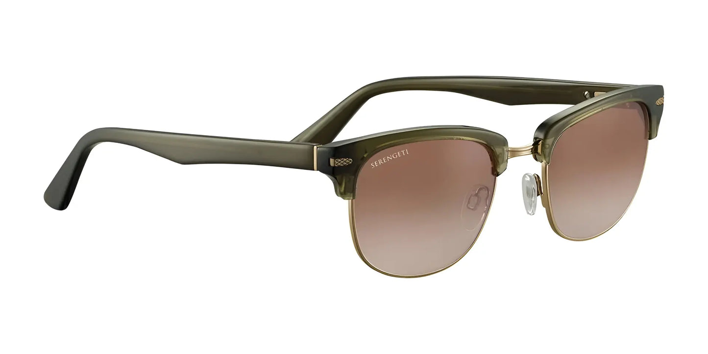 Serengeti CHADWICK Sunglasses | Size 52