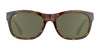 Serengeti CHANDLER Sunglasses | Size 56 / Matte Black / Saturn 555nm Cat 2 to 3 B6