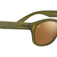 Rubberised Khaki