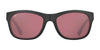 Serengeti CHANDLER Sunglasses | Size 56 / Matte Black / Saturn 555nm Cat 2 to 3 B6