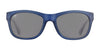 Serengeti CHANDLER Sunglasses | Size 56 / Matte Black / Saturn 555nm Cat 2 to 3 B6