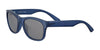 Serengeti CHANDLER Sunglasses | Size 56 / Matte Black / Saturn 555nm Cat 2 to 3 B6