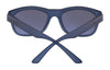 Serengeti CHANDLER Sunglasses | Size 56 / Matte Black / Saturn 555nm Cat 2 to 3 B6