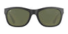 Serengeti CHANDLER Sunglasses | Size 56 / Matte Black / Saturn 555nm Cat 2 to 3 B6