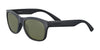 Serengeti CHANDLER Sunglasses | Size 56 / Matte Black / Saturn 555nm Cat 2 to 3 B6