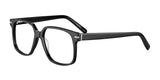 Serengeti CHARLIE Eyeglasses Shiny Black