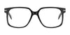 Serengeti CHARLIE Eyeglasses | Size 56 / Shiny Black