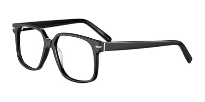 Serengeti CHARLIE Eyeglasses Shiny Black