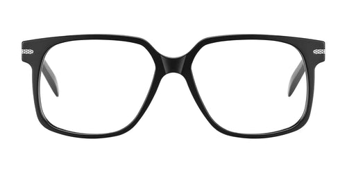 Serengeti CHARLIE Eyeglasses / Size 56 / Shiny Black