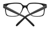 Serengeti CHARLIE Eyeglasses | Size 56 / Shiny Black