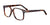 Serengeti CHARLIE Eyeglasses | Size 56 / Shiny Classic Havana