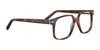 Serengeti CHARLIE Eyeglasses | Size 56 / Shiny Black