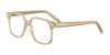 Serengeti CHARLIE Eyeglasses | Size 56 / Shiny Crystal Sand Beige