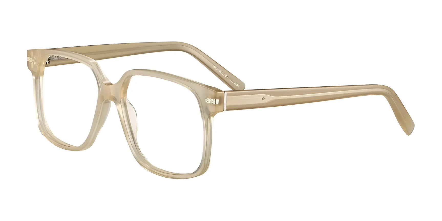 Serengeti CHARLIE Eyeglasses | Size 56