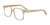 Serengeti CHARLIE Eyeglasses | Size 56 / Shiny Crystal Sand Beige