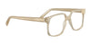 Serengeti CHARLIE Eyeglasses | Size 56 / Shiny Black