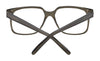 Serengeti CHARLIE Eyeglasses | Size 56 / Shiny Black