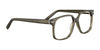 Serengeti CHARLIE Eyeglasses | Size 56 / Shiny Black
