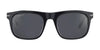 Serengeti CHARLTON Sunglasses | Size 52 / Crystal Shiny / Mineral Polarized Blue Gradient B6