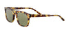 Serengeti CHARLTON Sunglasses | Size 52 / Crystal Shiny / Mineral Polarized Blue Gradient B6