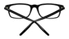 Serengeti CLINT Eyeglasses | Size 57 / Shiny Black