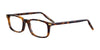 Serengeti CLINT Eyeglasses | Size 57 / Shiny Black