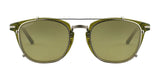 Serengeti EGON M Clip-On Sunglasses