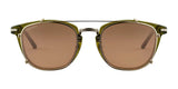 Serengeti EGON M Clip-On Sunglasses