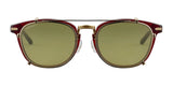 Serengeti EGON S Clip-On Sunglasses