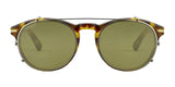 Serengeti LOREN M Clip-On Sunglasses