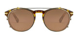 Serengeti LOREN M Clip-On Sunglasses