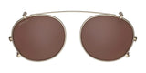 Serengeti LOREN S Clip-On Sunglasses