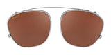 Serengeti MILES Clip-On Sunglasses