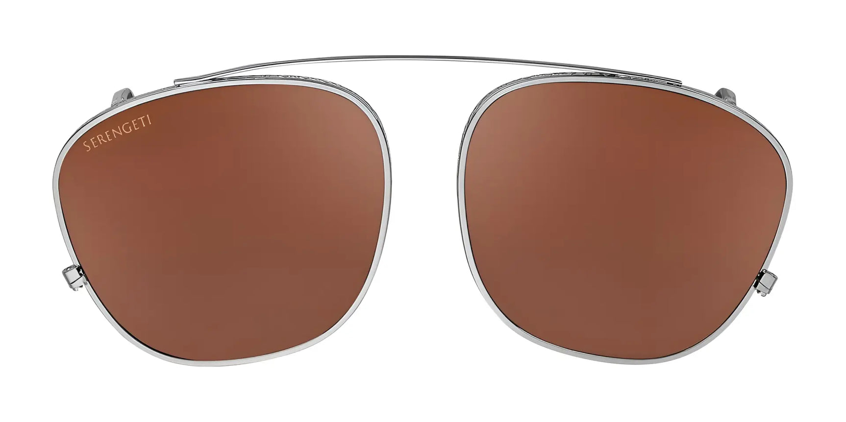 Serengeti MILES Clip-On Sunglasses