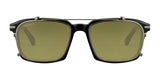 Serengeti NEIL L Clip-On Sunglasses