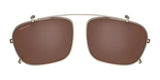 Serengeti NEIL L Clip-On Sunglasses