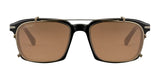 Serengeti NEIL L Clip-On Sunglasses