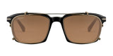 Serengeti NEIL L Clip-On Sunglasses