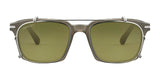 Serengeti NEIL M Clip-On Sunglasses