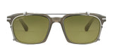 Serengeti NEIL M Clip-On Sunglasses