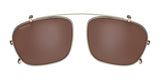 Serengeti NEIL M Clip-On Sunglasses